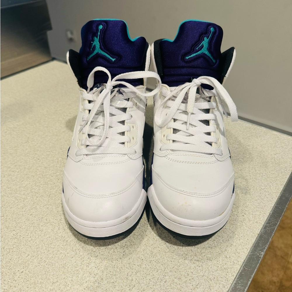 Jordan 5 Retro size 9.0 for men